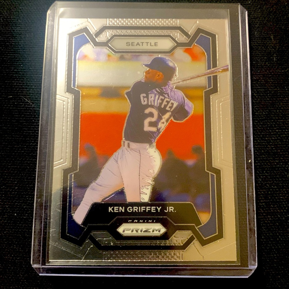 Sports Cards